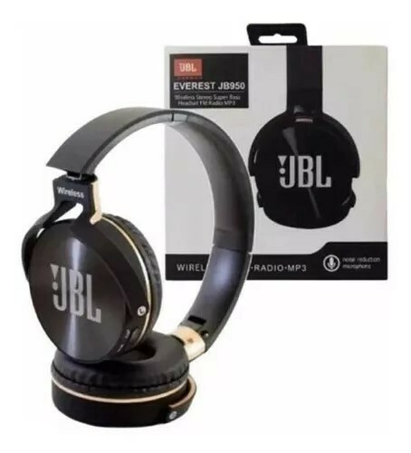 Fone JBL - Entrega Grátis