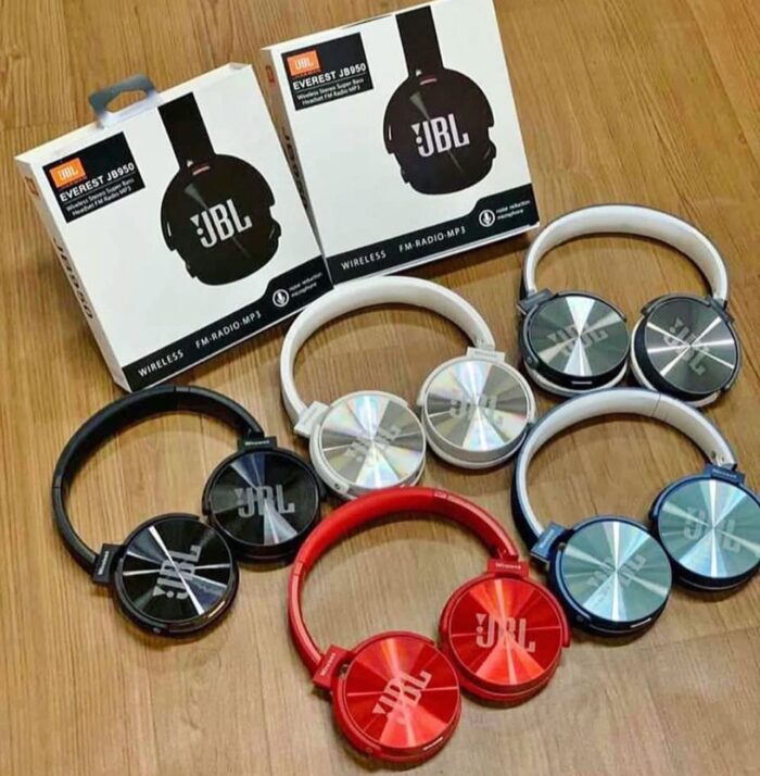 Fone JBL - Entrega Grátis - Image 2